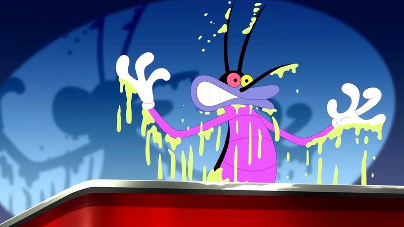 Oggy and the Cockroaches - Prankster Joey (Season 6) BEST CARTOON COLLECTION | New Episodes in HD