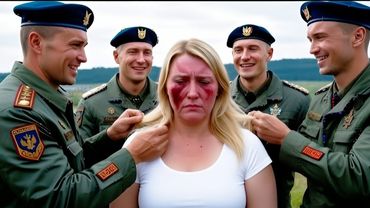 «Полковник избил служащую, не зная, что она — генерал. Но её ответ уничтожил его карьеру…»