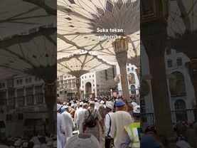 masjid Nabawi#shorts