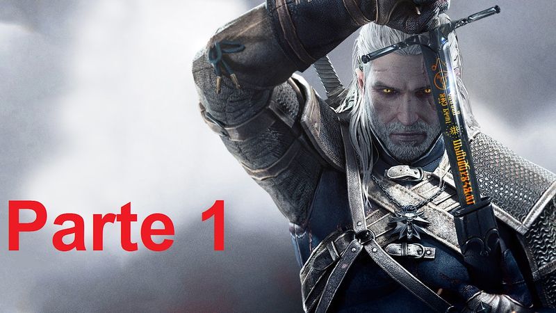 The Witcher 3 Wild Hunt - Gameplay Walkthrough Español | Los Sueños de Geralt - Parte 1