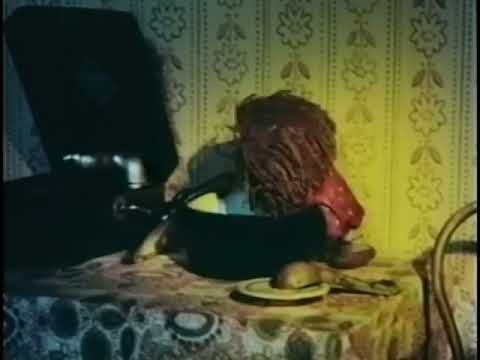 Ой беда Домовенок Кузя вот беда беда