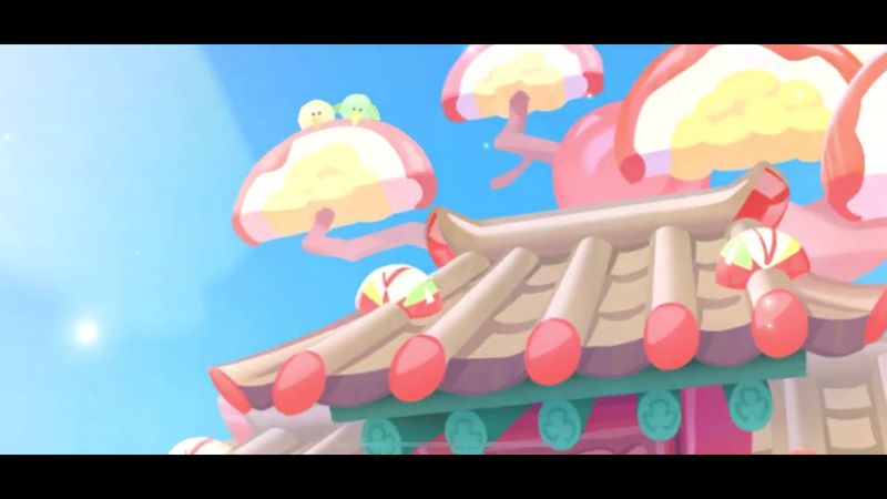 Okchun Cookie Gacha Pull Animation || CookieRun: Kingdom