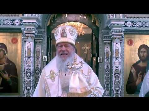 #ЧтотакоеНЕШЕИМЯ #ЕпископАВГУСТИН(Анисимов)(на покое) #ЗаписьЭФИРА