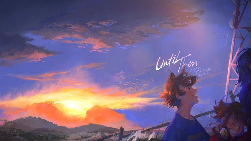 [Official] Until Then Original Soundtrack - May I Have This Dance?