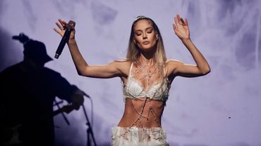 Юля Паршута – Амели (1930 Moscow, live, 2025)