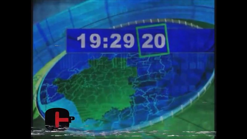 [reupload] Начало Эфира (СТР 29.05.2007)