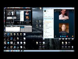 Стрим №23. "Поговорим о Гангрелах." ч.2