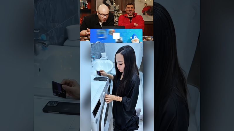 ЖЕНА ПРИШЛА ПОСЛЕ НОЧНОГО КЛУБА🤣#юмор #шуточное #прикол #смех #смешно #humor #funny