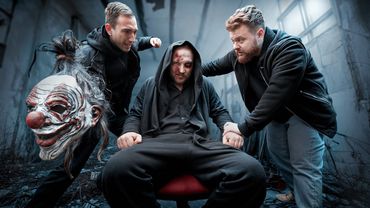 ПОЙМАЛИ КРЫСУ МАНЬЯКОВ И НАКАЗАЛИ. СТАРЫЙ МАНЬЯК ВЕРНУЛСЯ!