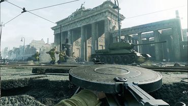 13 ЛУЧШИХ ШУТЕРОВ ПРО ВТОРУЮ МИРОВУЮ ВОЙНУ!