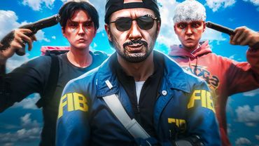 Я - ДОВОЖУ ВЫСЕРОВ ДО ИСТЕРИКИ В ГТА 5 РП / MAJESTIC RP