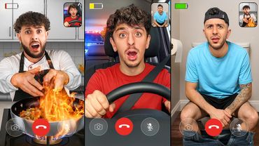 Last To Leave FaceTime Wins $10,000