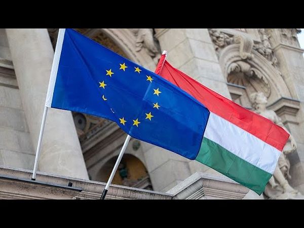 Debunking Moscow's allegations the EU is plotting Hungarian 'regime change'