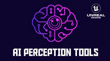 Metaxis AI Perception Tools Plugin: Free UE5 Plugin to Enhance NPC Behaviour