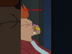 запрос от @ParkerGray-d9l: I Accidentally Woke Up 1,000 Years in the Future #futurama