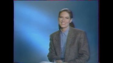 Конец эфира (TVP 1 Польша, 08.04.1992)