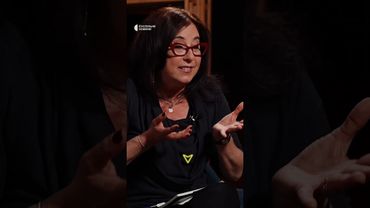 Марсі Шор про Трампа і Зеленського