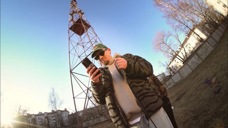 SAINT CYPHER x ГОРЯЩИЙ ЖИРАФ (RAP CREW)