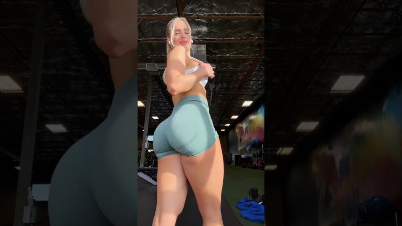 Vega Thompson🍑#Beautiful women#shorts #viralshorts #ytshorts