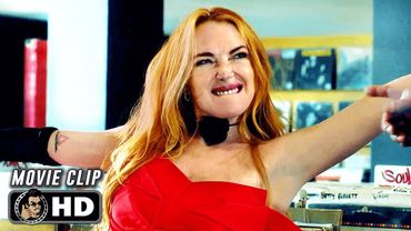 How To Flirt Scene | FREAKIER FRIDAY (2025) Movie CLIP HD