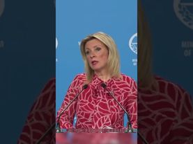 Захарова призвала Ереван прекратить порочную практику