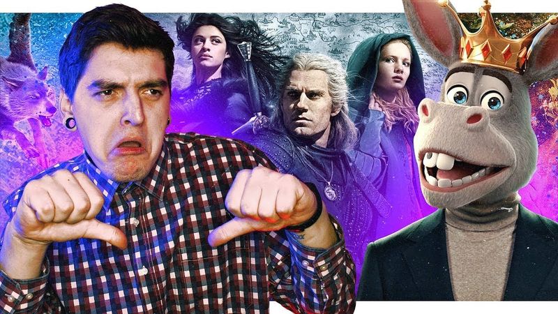 «КОРОЛЬ ВІСЛЮК» проти ЗЕЛЕНСЬКОГО // ПРОВАЛ - «ТІЛЬКИ ДИВА» // TAKFLIX - український NETFLIX?