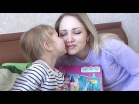 وی لاگ 8 مارس! تحقق رویای جولیا