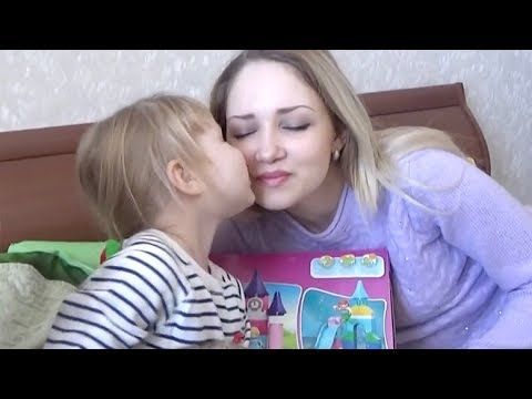 وی لاگ 8 مارس! تحقق رویای جولیا