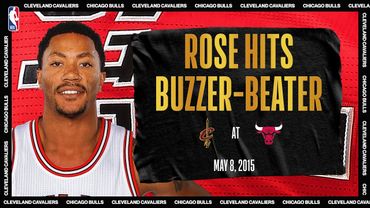 Derrick 🌹 For The WIN | #NBATogetherLive Classic Game