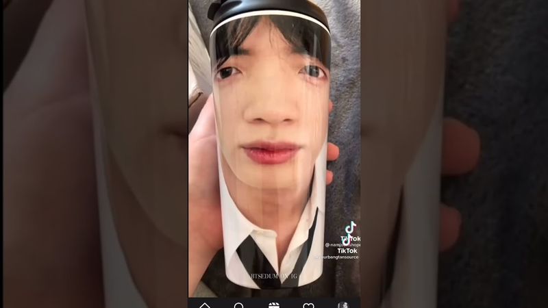 بلاخره دید😂🤣#shorts #bts #lisa_bts7 #jin #بی_تی_اس #جین #جونگ_کوک #تهیونگ #ادیت #خنده #اکسپلور