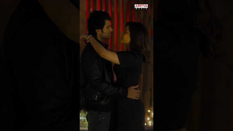 #ManaKadha Song #WorldFamousLover Movie #Shorts