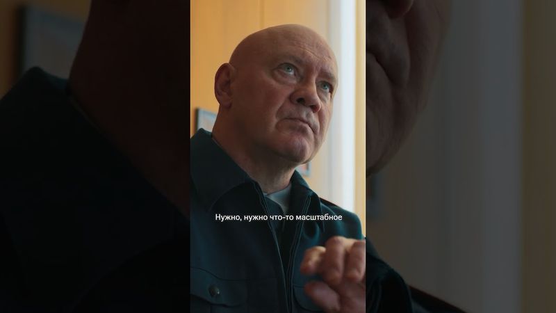 Какой спектакль поставить в тюрьме? Пишите идеи в комментариях и смотрите «Театральную зону» на KION