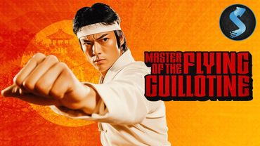 Master of the Flying Guillotine | Kung Fu | Full Movie | One-Armed Assassin Returns