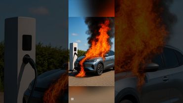 Как зарядка убивает батарею (электромобиль, телефон, ноутбук...)