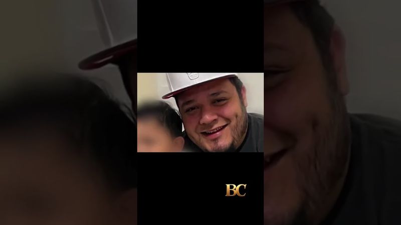 Kilmar Abrego Garcia returned to USA; Charged with trafficking