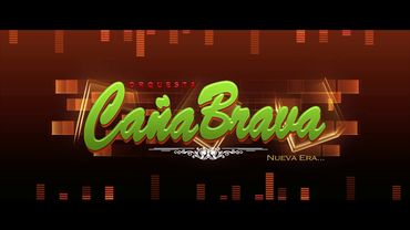 ✅ CAÑA BRAVA - Melancolía  - (Animated Video)