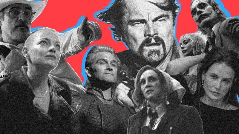 Кино эпохи Трампа | Кофе, сигареты и отчуждение