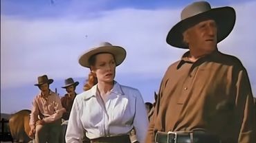 کانگورو 1952 | فیلم کامل مورین اوهارا، پیتر لافورد، فینلی کوری (ماجراجویی، وسترن)