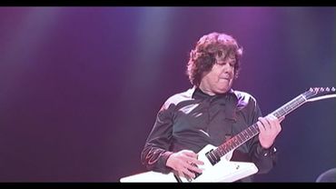 Gary Moore – Live At Monsters Of Rock 2003 (Full Concert + Extras)