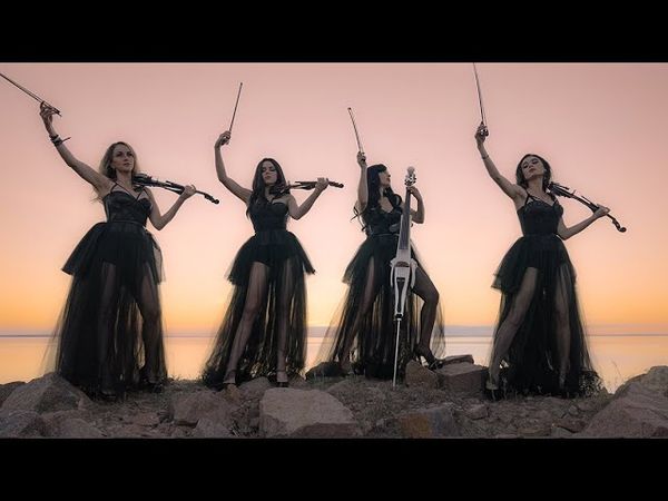 PALLADIO - Asturia Quartet