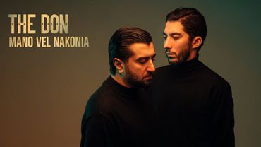 The Don - Mano Vel Nakonia | OFFICIAL TRACK
