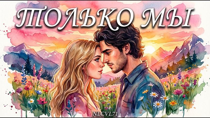 Только Мы — NLCVL71 (Official Video) | Про настоящую любовь 💕