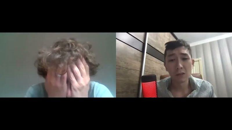 Вкратце про девопс-инфраструктуру