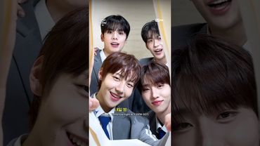 [BOYS II PLANET K] 내일 밤 당신을 타오르게 할 소년들이 옵니다🔥 I COUNTDOWN D-1