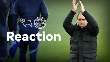 "Molto felice" 🤝 | Martí entusiasta della vittoria schiacciante nel derby