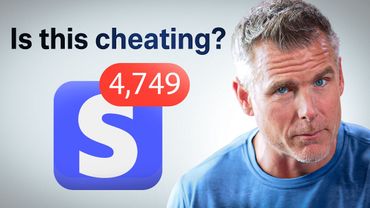 How to Grow Your Business SO Fast it Feels Like CHEATING