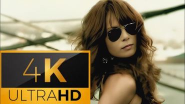 Betül Demir 2006 Yapamadım (Remastered 4K)