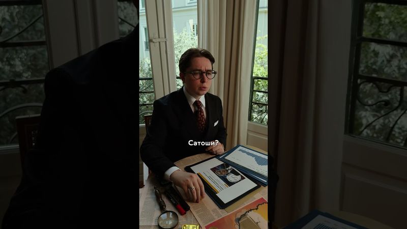 А что, если Биткоин — не свобода, а инструмент США обнулить свой долг?