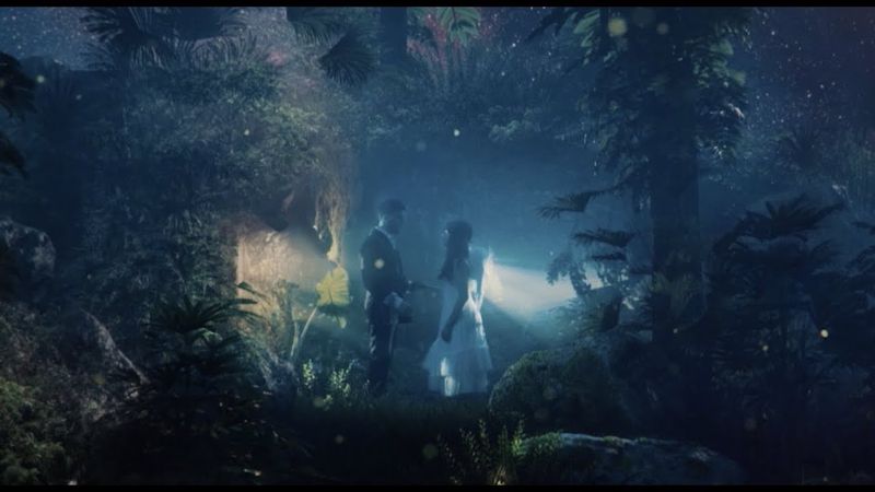 Bazzi feat. Camila Cabello - Beautiful (Video Resmi)