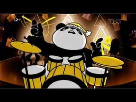 Новогодняя реклама Билайн 2022